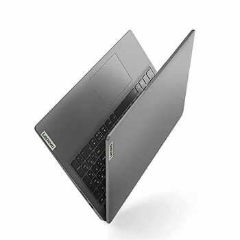 Lenovo IdeaPad Slim 3  i3 8GB /256GB SSD 81WA00K1IN