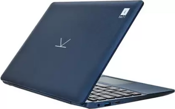 iball CompBook Celeron Dual Core - 3 GB/32 GB EMMC Storage Merit G9 Laptop