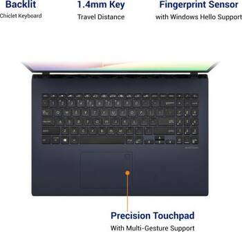 Asus VivoBook Gaming (2020) Core i5 10th Gen - (8 GB/1 TB HDD/256 GB SSD/Windows 10 Home/4 GB Graphics/NVIDIA Geforce GTX 1650/120 Hz) F571LH-AL252T Gaming Laptop  (15.6 inch) UNBOX