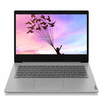 Lenovo IdeaPad 3 14IML05 11th Gen Core i3 / 8GB RAM / 256GB SSD