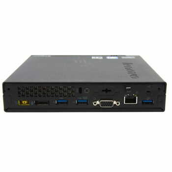 Lenovo Thinkcenter M93P Tiny Mini Desktop 4th Generation Wi-Fi 1.3KG Only