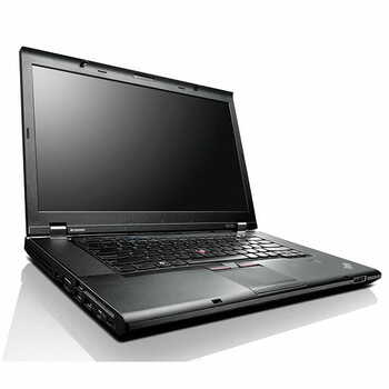 Lenovo Thinkpad W530 | Core i7 8GB + 256GB | Workstation Series