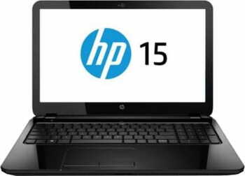 HP 15-r006TX Notebook  nvidia graphics Refurb