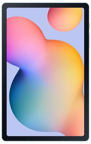 NEW Samsung Galaxy Tab S6 Lite (10.4 inch, Wi-Fi | 4GB/64 GB) Angora Blue