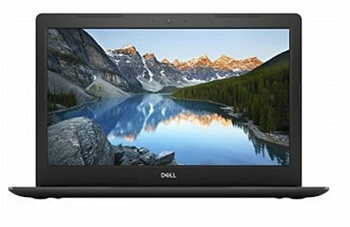 Dell Inspiron 5570 Intel Core i5 8th Gen 15.6-inch FHD 8GB/2TB HDD