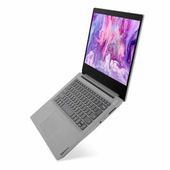 Lenovo IdeaPad 3 14IML05 11th Gen Core i3 / 8GB RAM / 256GB SSD