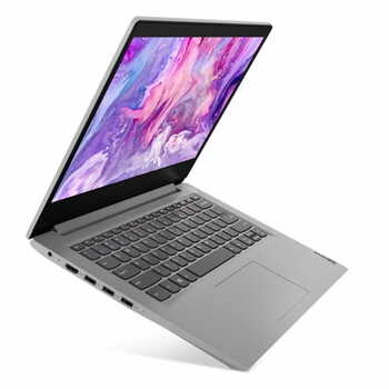 Lenovo IdeaPad 3 14IML05 11th Gen Core i3 / 8GB RAM / 256GB SSD