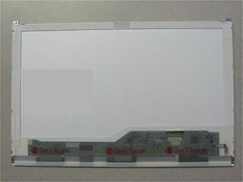 DELL LATITUDE E6410 LTN141AT16 LAPTOP LCD SCREEN 14.1" WXGA LED DIODE (SU...