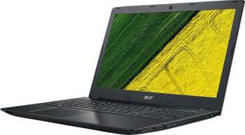 Acer Aspire E15 Intel Core i3 7th Gen 7100 - (4 GB/HDD/1 TB HDD/Windows 10 Home) E5-575 Laptop  (15.6 inch, Black, 2.23 kg)