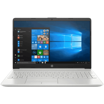 New HP 15s-du3032TU Core i5 11th Gen 8GB RAM, 1TB HDD