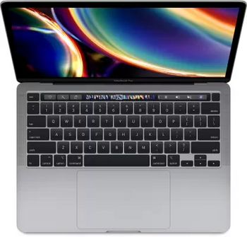 Apple Macbook Pro Intel Core i7 - (16 GB/SSD/512 GB SSD/Mac OS Sierra/2 GB Graphics) MLW82HN/A  (15 inch, Silver, 1.83 kg)