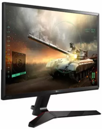 LG Gaming Monitor 24 inch Full HD LED Backlit IPS Panel Monitor (24MP59G)