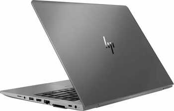 HP ZBook 15 G6 Laptop (9th Gen Core i7/ 16GB/ 512GB SSD/ Win10)