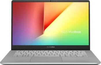 Asus VivoBook S Series Core i5 8th Gen - (8 GB/1 TB HDD/256 GB SSD/Windows 10 Home) UNBOX