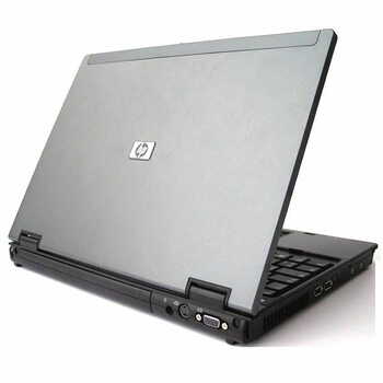 HP Compaq 6910p | 4GB+250GB | Intel Core 2 Duo | 14.1â€³Inch