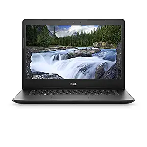 Dell Latitude 3490 7th Gen i3 4GB / 1TB