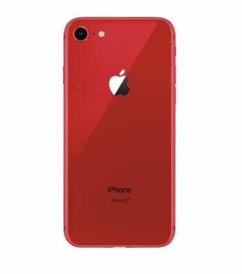 Apple iPhone 8 (64 GB) - RED