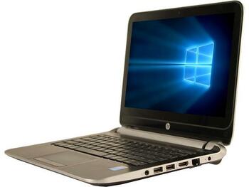 Refurb Hp 210  I3 4th  Laptop 4gb 500gb