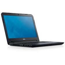 Dell Business Core i3 4th Gen - (8 GB/500 GB HDD/DOS) 3340 Laptop  (13.3 inch, Black