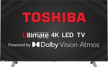 Toshiba (50 inch) Ultra HD (4K) LED Smart TV