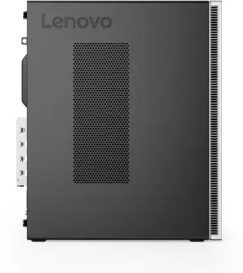 Lenovo APU Dual Core (A4-9125) (4 GB RAM/AMD Radeon R3 Graphics/1 TB Hard Disk/Windows 10/MS Office Home & Student (64-bit)) Full Tower (Ideacentre 310S-08ASR (90G900AEHA))