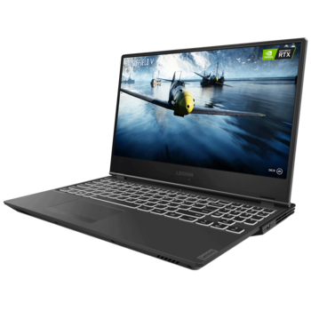 Lenovo Legion Y540 (81SY00SNIN) Core i5 9th Gen 8GB RAM, 1TB HDD + 256GB SSD