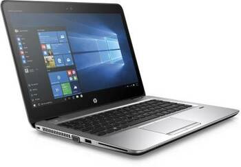 HP EliteBook 840 G3 Core i7 6th Gen - 8 GB/256 GB SSD