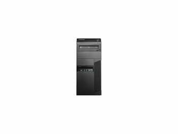 Lenovo ThinkCentre M83 High Performance Business Small Factor Desktop Computer, Intel Core i5-4590 3.2GHz, 8GB RAM, 500GB HDD, WiFi, Windows 10 Professional (Renewed)