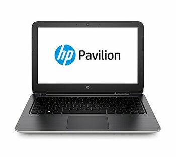 HP Pavilion 13-b103TU Notebook (4th Gen Ci5/ 4GB/ 1TB/ Win8.1) (J8C30PA)  (13.17 inch, 1.7 kg)