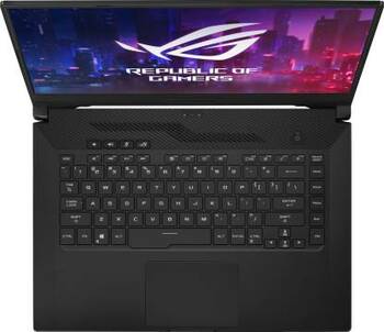 Asus ROG Zephyrus G Ryzen 7 Quad Core 3750H - (16 GB/512 GB SSD/Windows 10 Home/6 GB Graphics/NVIDIA Geforce GTX 1660 Ti with Max-Q Design/144 Hz) GA502DU-HN100T Gaming Laptop  (15.6 inch) UNBOX