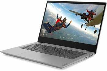 Lenovo Ideapad S340 8th Gen Intel core I5 15.6 inch FHD Thin and Light Laptop (8GB RAM/512GB SSD/Win 10 Home/Microsoft Office 2019 / Platinum Grey / 1.8Kg), 81N8009BIN