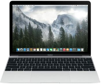 Apple Macbook Retina 8GB RAM 256GB SSD