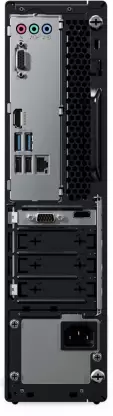 Lenovo APU Dual Core (A4-9125) (4 GB RAM/AMD Radeon R3 Graphics/1 TB Hard Disk/Windows 10/MS Office Home & Student (64-bit)) Full Tower (Ideacentre 310S-08ASR (90G900AEHA))