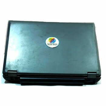 Wipro Littel Genius Notebook | 2.50GB+ 160GB Unbox