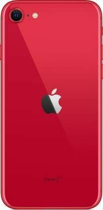 APPLE iPhone SE 2020 (64GB) - RED