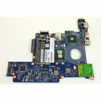 Dell Inspiron 1122 M102Z With Integrated Graphics Laptop Motherboard