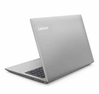 Lenovo Ideapad S340 8th Gen Intel core I5 15.6 inch FHD Thin and Light Laptop (8GB RAM/512GB SSD/Win 10 Home/Microsoft Office 2019 / Platinum Grey / 1.8Kg), 81N8009BIN