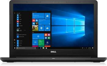 Dell Insprion 3567 Intel core i7 7th Gen Ram 8GB/HDD 1TB Grapics 2GB  AMD Radeon R5 M430  Screen 15.6"  Black Colour Windows 10 Pro MS-Office