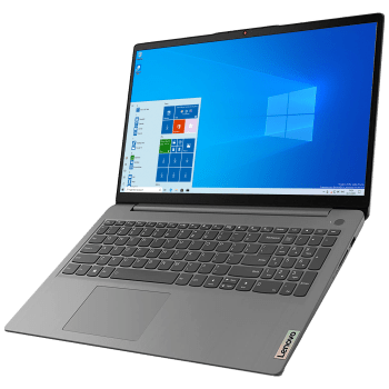 Lenovo Ideapad Slim 11th Gen Core i5/ 8GB/ 512GB SSD / 3i 82H801CVIN