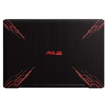 Asus Gaming FX570UD-E4168T i5 8th Gen 8GB, 1TB