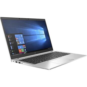 HP EliteBook 840 G7 14  i5-10310U Quad-core 16 GB RAM - 256 GB SSD