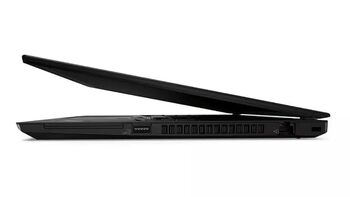 Lenovo ThinkPad Intel Core i5 10th Gen 10210U - (16 GB/512 GB HDD/512 GB SSD/Windows 10 Pro) 