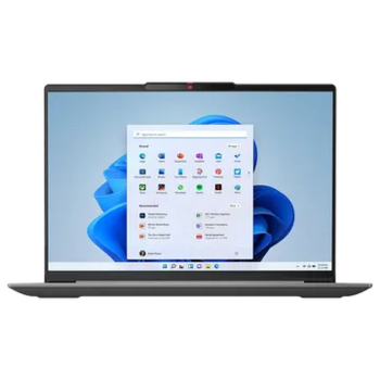 Lenovo Thin & Light Laptop i5-12450H, 16GB, 1TB SSD,14 FHD,Win11