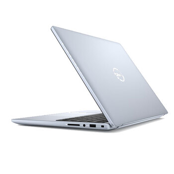 Dell Inspiron 5440 Laptop (Intel Core i3/ 13th Gen/ 8GB RAM/ 512GB SSD/ DOS/ 14" FHD