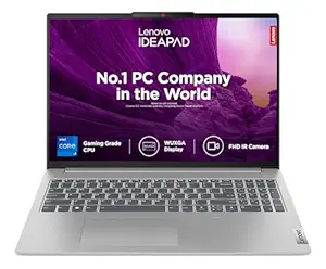 Lenovo IdeaPad Slim 5 Intel Core i7 13th Gen 13700H - (16 GB/512 GB SSD/Windows 11 Home)