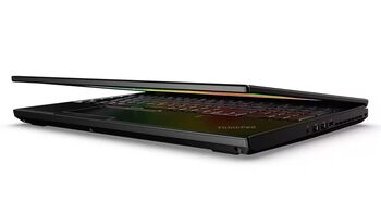 Lenovo ThinkPad P51 7th Gen Intel Core i7 16 GB DDR4 RAM, 512 GB SSD Windows 11