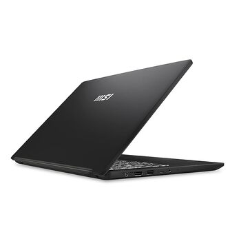 MSI Modern 14, Intel 13th Gen. i7-1355U, 16GB/512GB NVMe SSD/Windows 11 Home