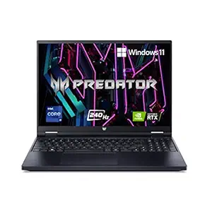 Acer Predator Intel Core i9 13th Gen 13900HX 32 GB/1 TB SSD/Windows 11 Home