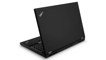 Lenovo ThinkPad P51 7th Gen Intel Core i7 16 GB DDR4 RAM, 512 GB SSD Windows 11