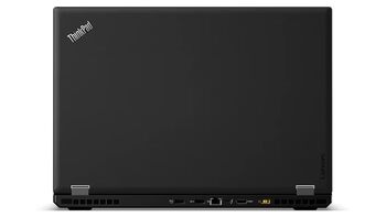 Lenovo ThinkPad P51 7th Gen Intel Core i7 16 GB DDR4 RAM, 512 GB SSD Windows 11